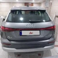 آئودی Q5 برقی تیپ ۳ فول مدل ۲۰۲۴ رنگ تیتانیوم|خودرو سواری و وانت|تهران, جنت‌آباد جنوبی|دیوار