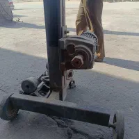 دستگاه دیسک تراش کامیون