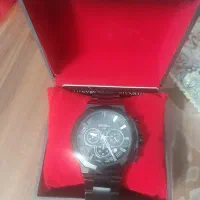 ساعت مردانه سیکو vip کرنوگراف کاملا نو