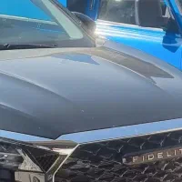 فیدلیتی 5نفره الیت