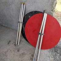 میز فست فود