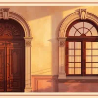 مونتاژ و فروش درب و پنجره دوجداره|مصالح و تجهیزات ساختمان|اراک, |دیوار