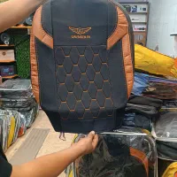 روکش صندلی پارچه ای و چرم حراج قیمت تولیدی|قطعات یدکی و لوازم جانبی|اصفهان, نصرآباد|دیوار