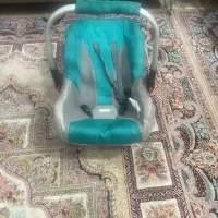 کریر نوزاد سالمه