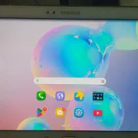تبلت tab s  t580