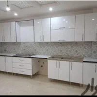 کابینت پیش ساخته آماده ام دی اف|مصالح و تجهیزات ساختمان|بندر ماهشهر, |دیوار