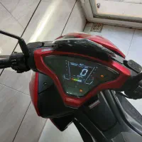 موتورطرح ایروکس.۱۵۵و۱۷۰ سی سی