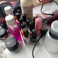 فروش میز ناخون با تجهیزات