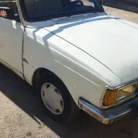 وانت دوگانه مدل هشتاد سالم