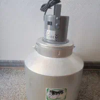کره گیر برقی (مشک برقی )