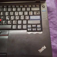 لپتاپ لنوو.درجه۱|رایانه همراه|ازنا, |دیوار