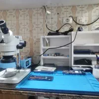 تعمیرات موبایل