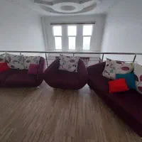 فروش مبلمان|مبلمان خانگی و میز عسلی|علیآباد کتول, |دیوار