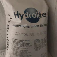 رزین سختی گیر