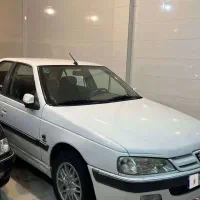 پژو پارسelx اتاق تعویض