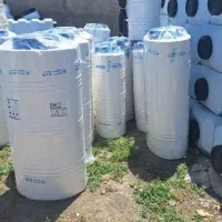 مخازن ۳ لایه بهداشتی ضد جلبک و آنتی باکتریال|حراج|کرمانشاه, |دیوار