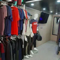 اجاره مغازه ۴۲ متر با بالکن خیابان بازارچه|اجارهٔ مغازه و غرفه|محمدشهر, محمدشهر|دیوار