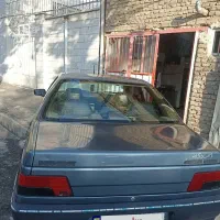 405دوگانه شرکت 160تاکار