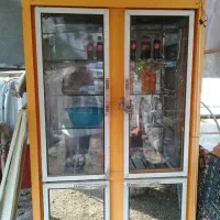 یخچال بزرگ وایستاده|یخچال و فریزر|دره رود, |دیوار