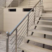 نرده استیل|خدمات پیشه و مهارت|بروجرد, |دیوار