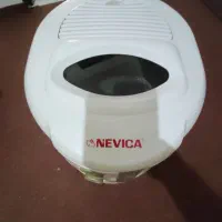 سرخ کن|اجاق گاز و لوازم برقی پخت‌وپز|مشهد, آیت الله کاشانی|دیوار