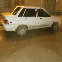 پراید 132مدل88