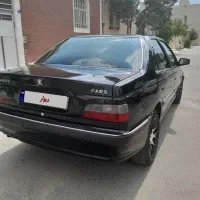 پارس مدل ۹۳|خودرو سواری و وانت|شاهین‌شهر, عطار|دیوار