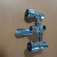 شیرآلات حمام ،ظرفشویی،روشویی