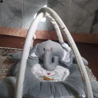 تشک بازی