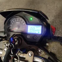 موتور ds 200|موتورسیکلت|کرج, اصفهانیها|دیوار