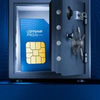 فروش خط همراه اول بیلبوردی