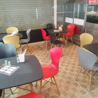 فروش لوازم فست فود در حد نو|کافیشاپ و رستوران|شاهدشهر, |دیوار