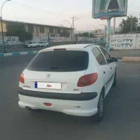 206 تیپ5 مدل 93
