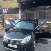 ساندرو دنده مدل 97 بیرنگ خانگی