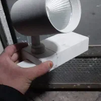 ریلی ۳۰ وات ای دی سی EDC