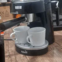 قهوه ساز بلانزو|سماور، چایساز، قهوهساز|مشهد, شهرک بهارستان|دیوار