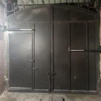 تعمیرات جک ریلی ریموت درب برقی جک پارکینگ|مصالح و تجهیزات ساختمان|مشهد, تربیت (صدف)|دیوار