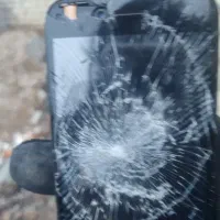 آیفون ۷ شکسته|موبایل|اصفهان, شهرک قدس|دیوار