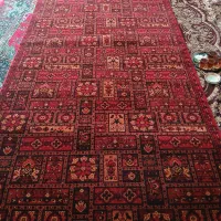 فرش اشپزخونه نو نو