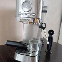 دستگاه اسپرسو