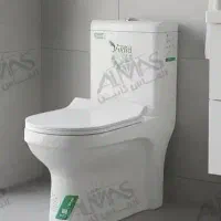 پخش توالت فرنگی درجه یک