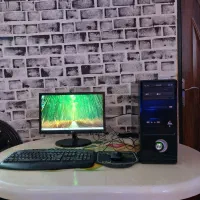 سیستم ddr3 cori3 رم ۸