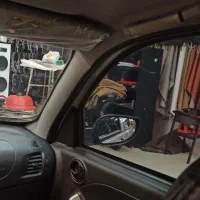 نصب شیشه دودی وانتی یوی وکاور ودیکال سیاره وثابت|خدمات موتور و ماشین|اهواز, کیان اباد|دیوار