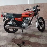 موتور هندا۱۵۰ مدل۱۴۰۳