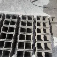 بلوک دیواری سردرود