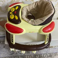 روروئک درحد نو|کالسکه و لوازم جانبی|اردبیل, |دیوار