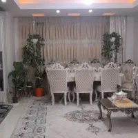 فروش آپارتمان ۱۱۱ متری  منطقه ۴(کوچه کاج ۱۰)|فروش آپارتمان|محمدیه-قزوین, |دیوار