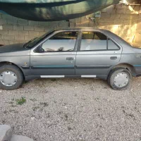 فروش پژو 405