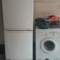 لباس شوی ویخچال