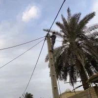برقکار ساختمان و صنعتی.عیب یابی واتصالات ۰تا۱۰۰